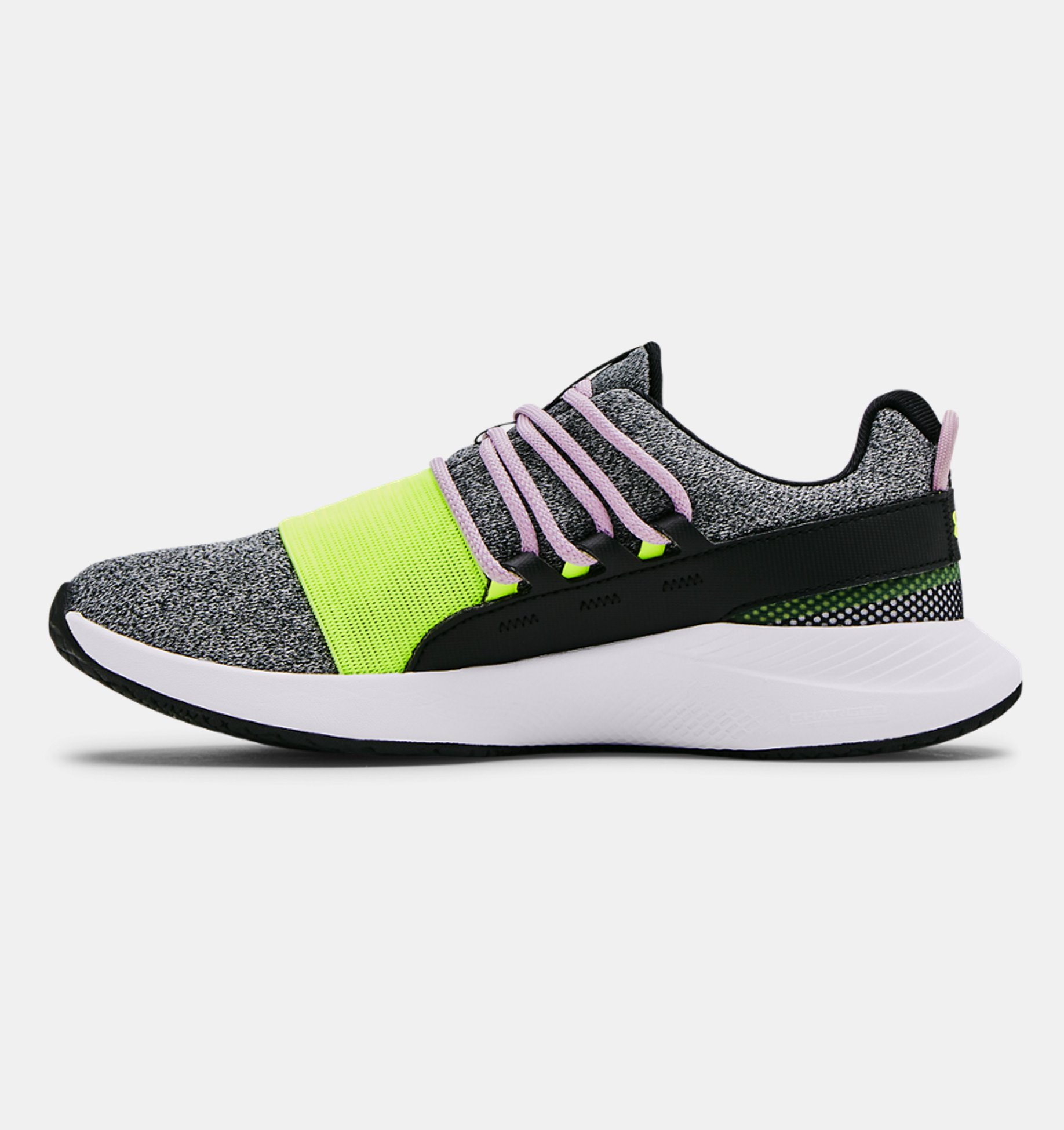 Women's UA Charged Shoes | Under Armour